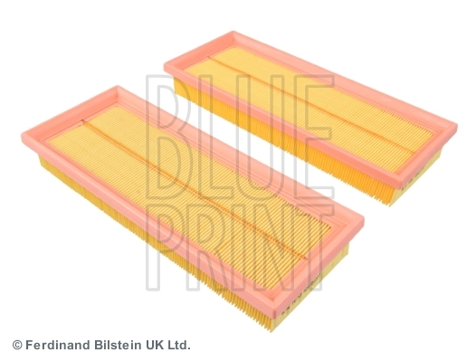 Air filter kit